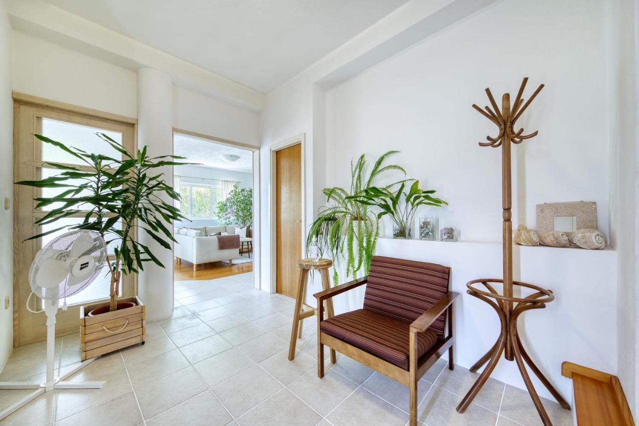 Apartment Justina Murter Exterior photo